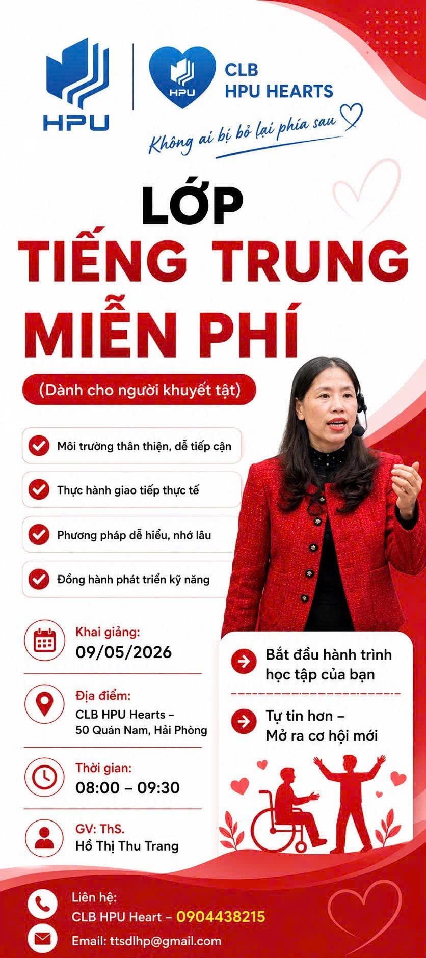 KHI NGÔN NGỮ TRỞ THÀNH NHỊP CẦU CỦA SỰ THẤU HIỂU 