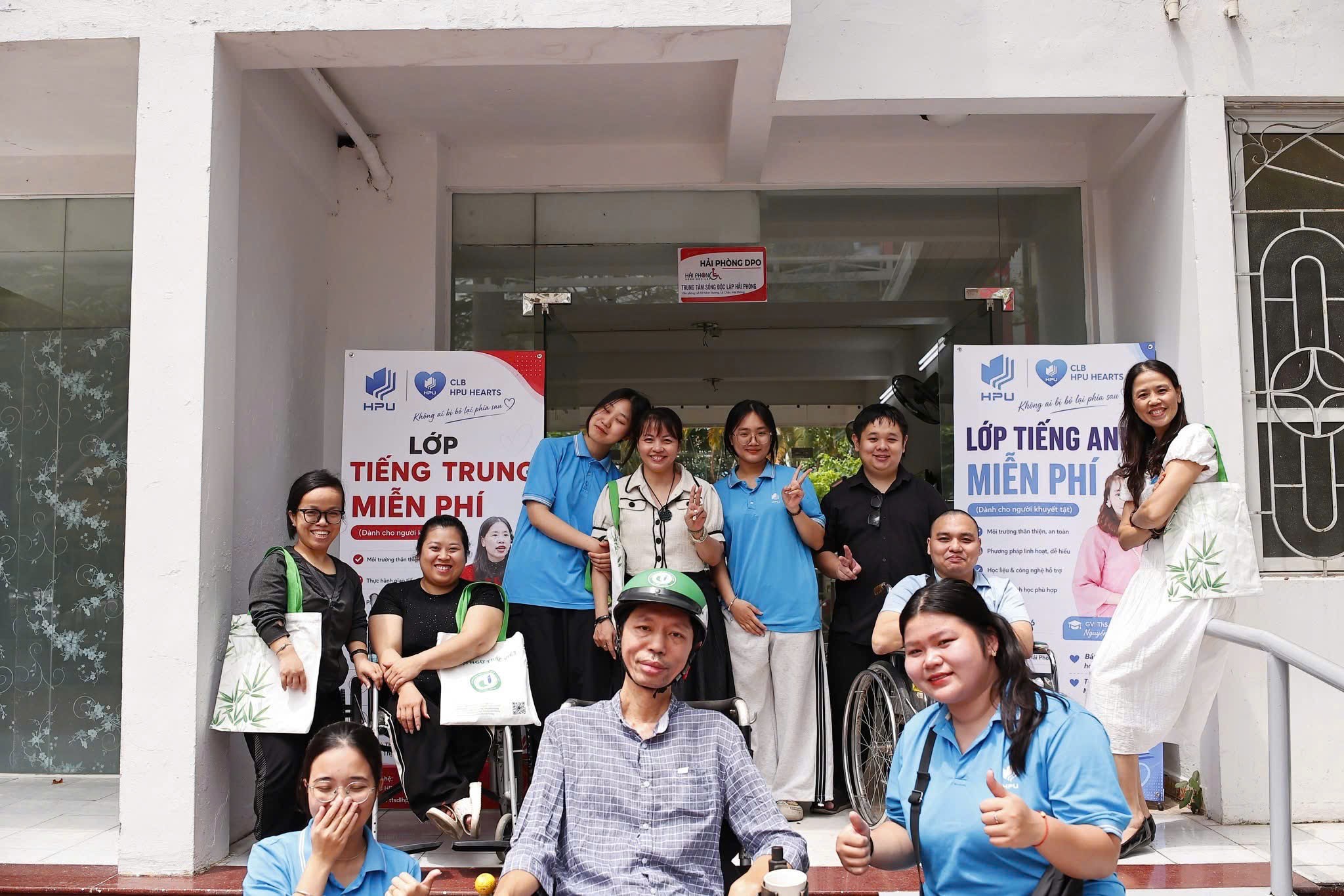 HÀNH TRÌNH CỦA TRÁI TIM VÀ SỰ TỬ TẾ  - 6
