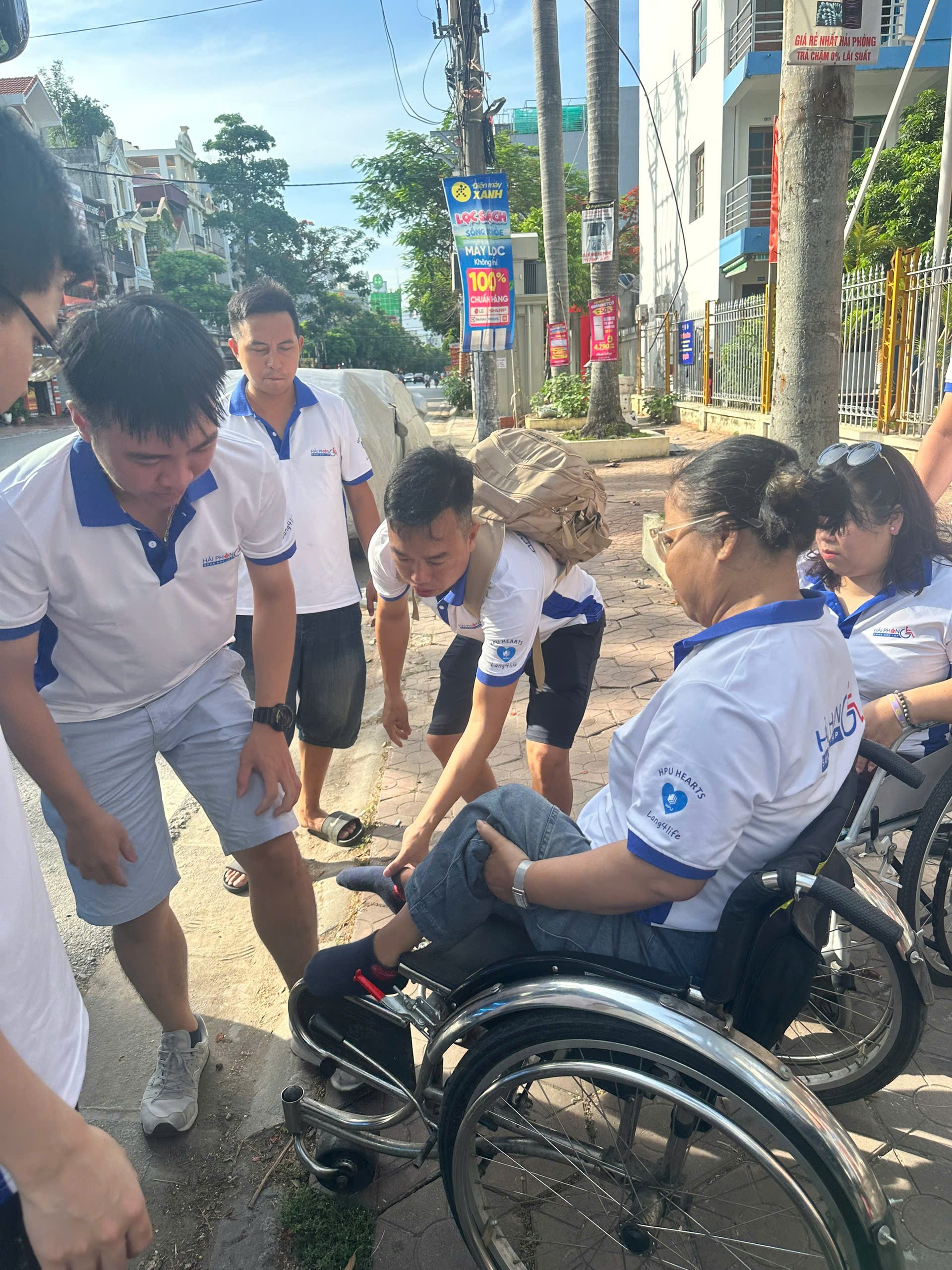  KẾT NỐI YÊU THƯƠNG 2026 MỘT HÀNH TRÌNH  ĐẦY KỶ NIỆM 💙   - 3