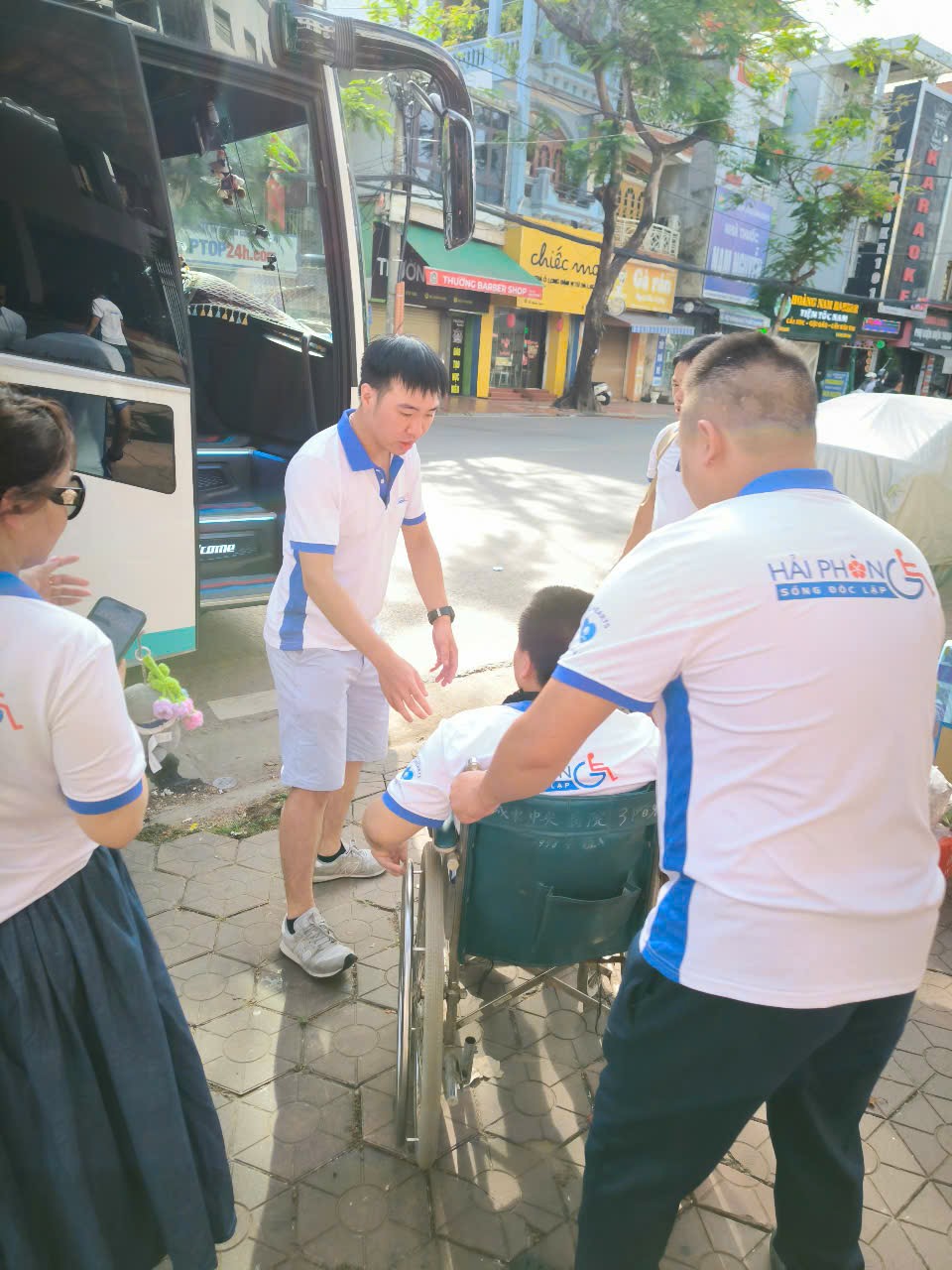  KẾT NỐI YÊU THƯƠNG 2026 MỘT HÀNH TRÌNH  ĐẦY KỶ NIỆM 💙   - 6