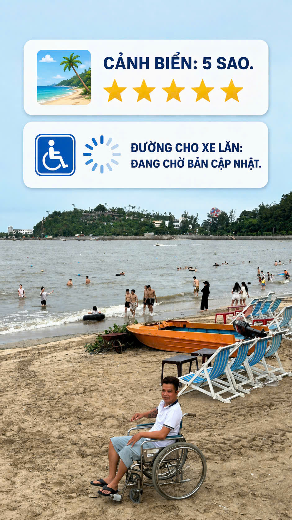 CÓ TAO Ở PHÍA SAU - 19