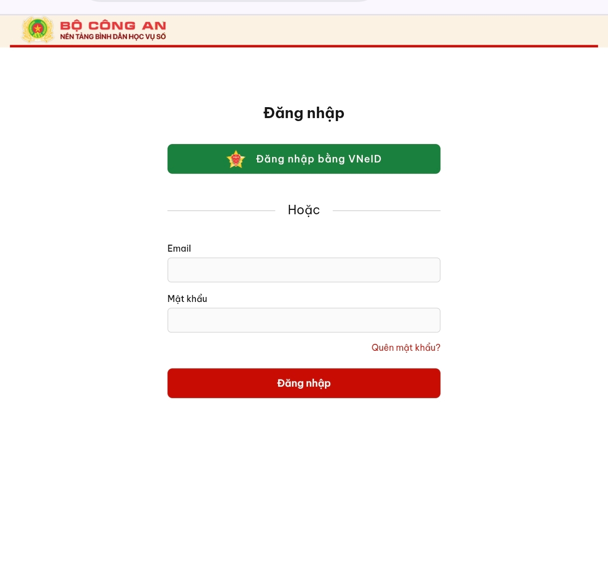 CÙNG TIẾP CẬN KỸ NĂNG SỐ VỚI NỀN TẢNG “BÌNH DÂN HỌC VỤ SỐ” — 1
