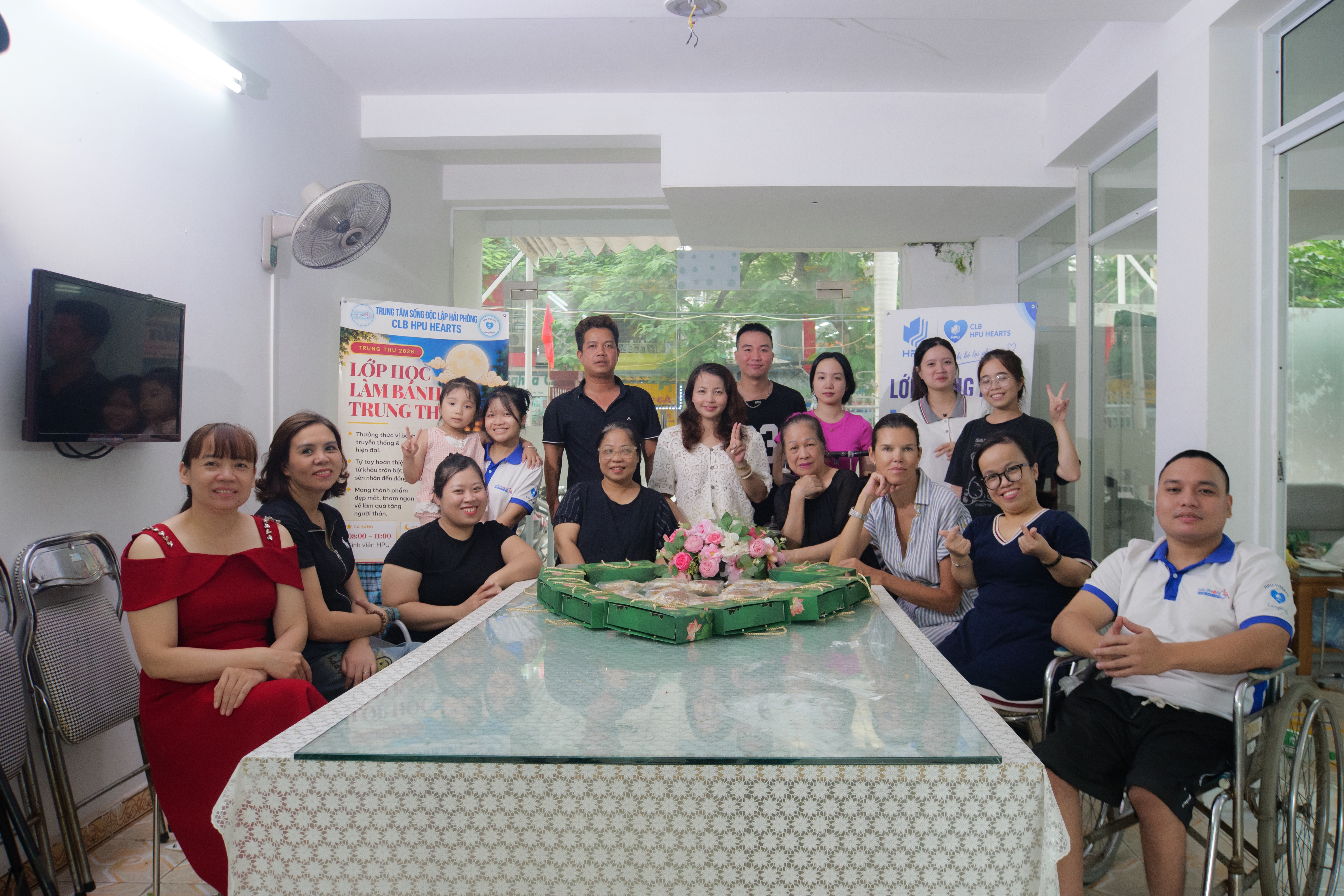 🌕 TRUNG THU – KHI NIỀM VUI ĐƯỢC TẠO NÊN CÙNG NHAU — 1