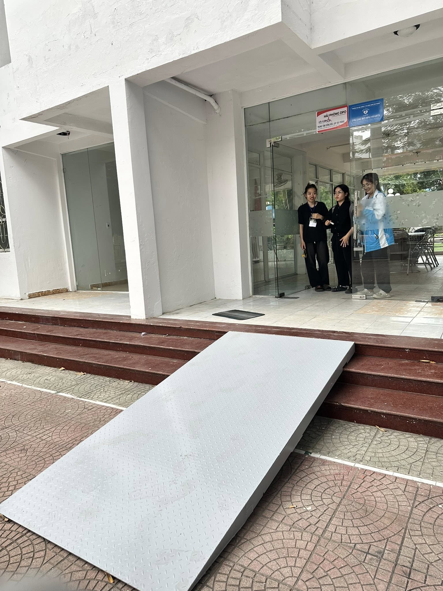 Chuẩn bị cho các hoạt động sắp tới - 2